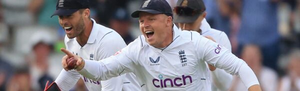 England Cricket vs New Zealand