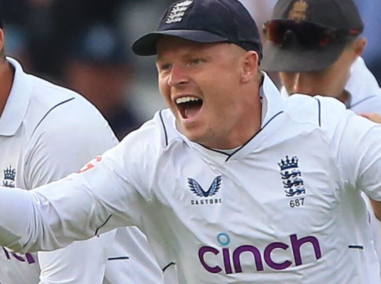 England Cricket vs New Zealand