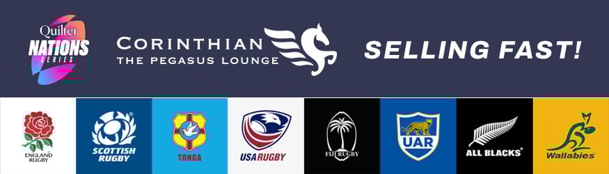 2025 Quilter Nations Series Mobile Banner