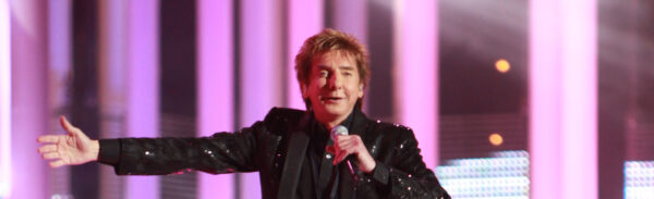 Barry Manilow 2026 Tour