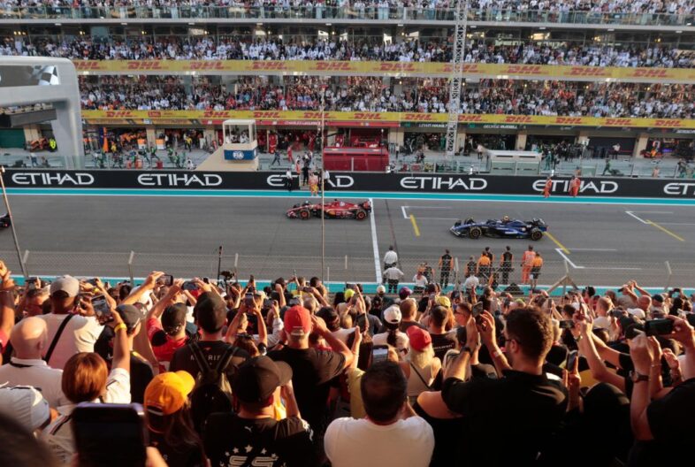 2026 Formula 1 Regulations