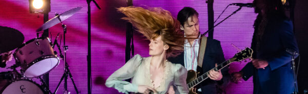 Florence Machine 2026 Tour