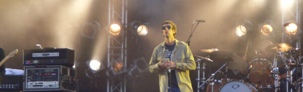 Richard Ashcroft Tour 2026