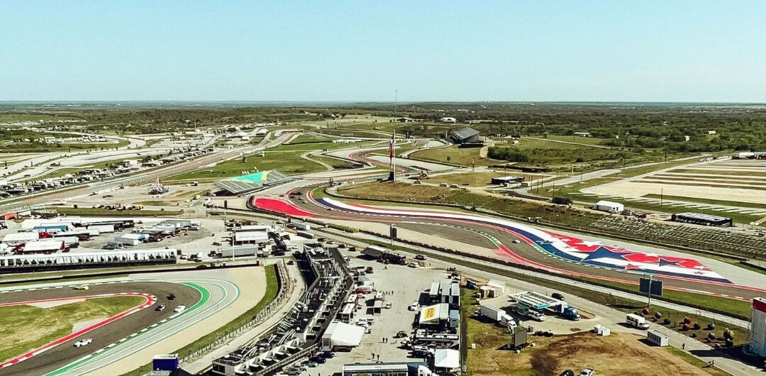 Formula 1® MSC Cruises United States Grand Prix 2026