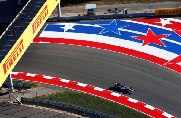 Circuit de Americas