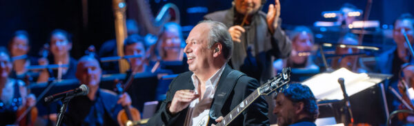 Hans Zimmer 2026 tour banner