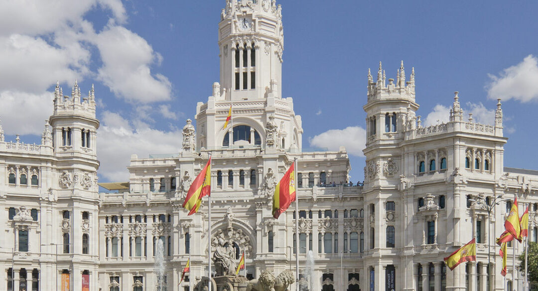 Formula 1® TAG Heuer Gran Premio de España 2026
