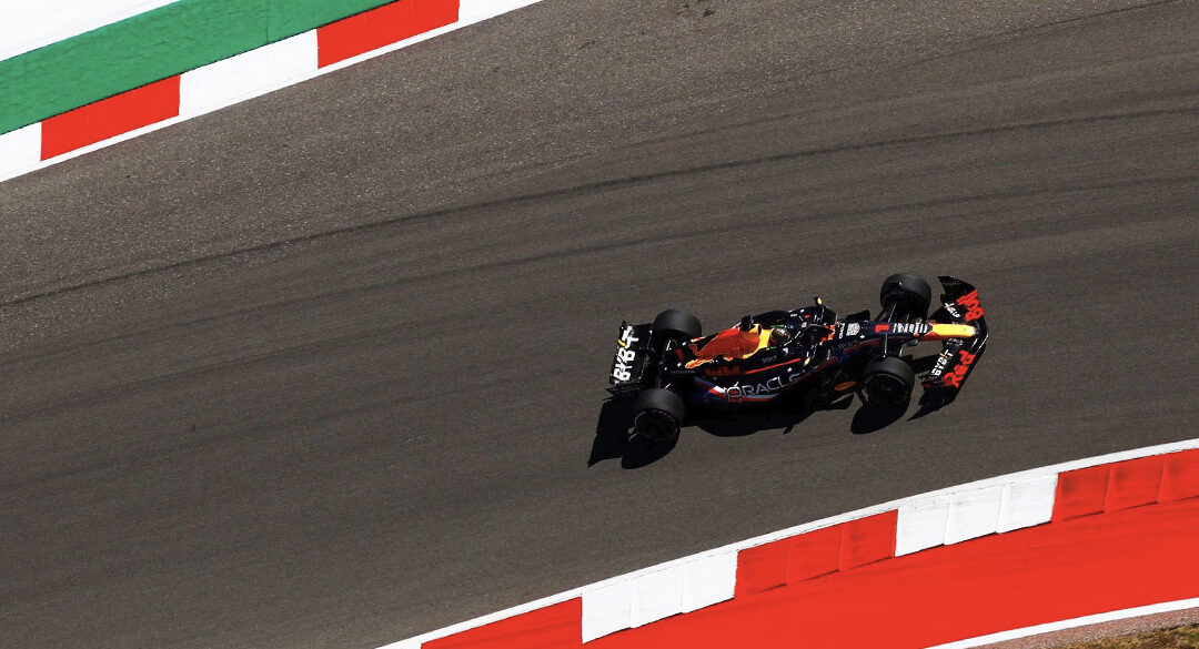 Formula 1® MSC Cruises United States Grand Prix 2026