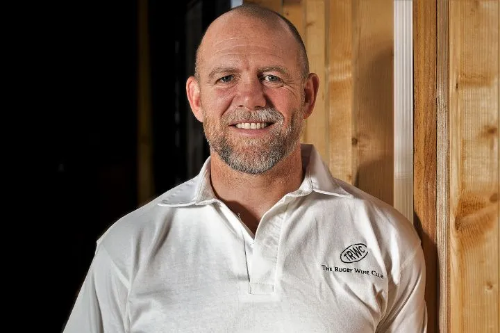 Mike Tindall headshot 