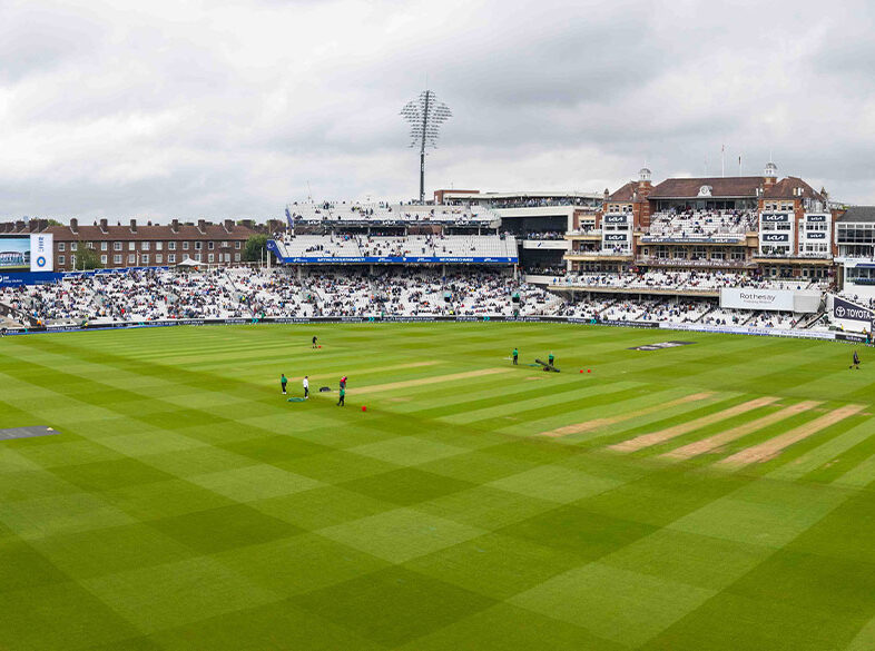 The Ashes Test Series - The Kia Oval 2027
