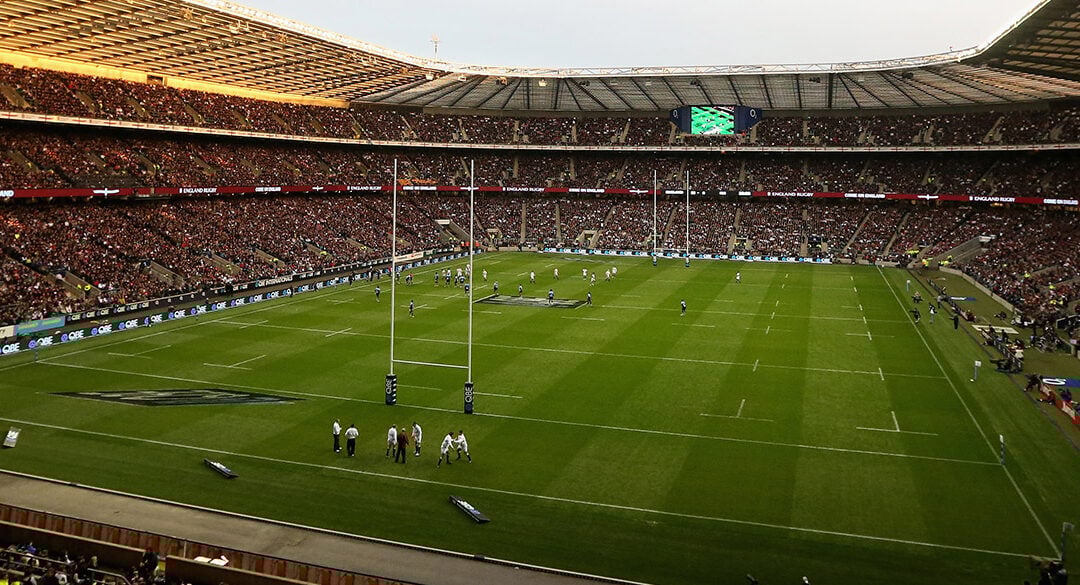 Domestic Club Rugby – Register Your Interest