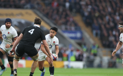 2026 Nations Championship Fixtures Announced