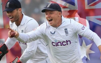 Where to Watch The 2025 Ashes Series
