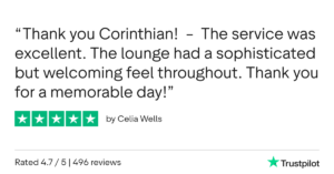 Celia Wells Trust Pilot Review