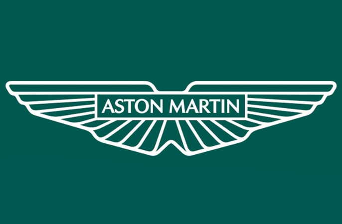 Aston MArtin Logo