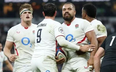 Guinness Men’s Six Nations 2026: All Squads Announced