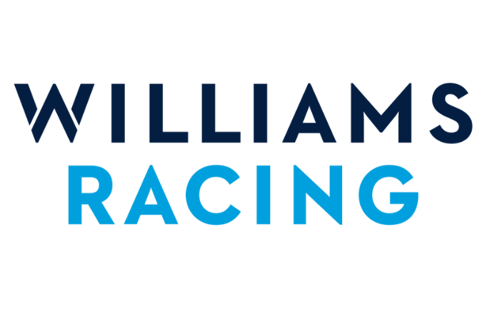 William Racing Formula 1 Team 1 Logo