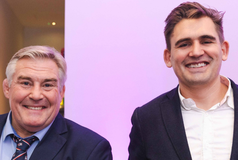 Guinness Men's Six Nations