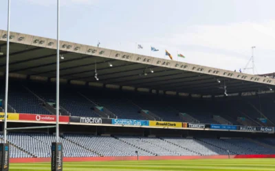 Guinness Men’s Six Nations 2026: Round 2 Recap