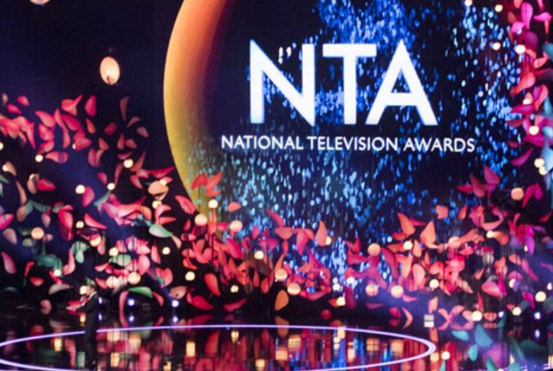 NTA Awards Banner