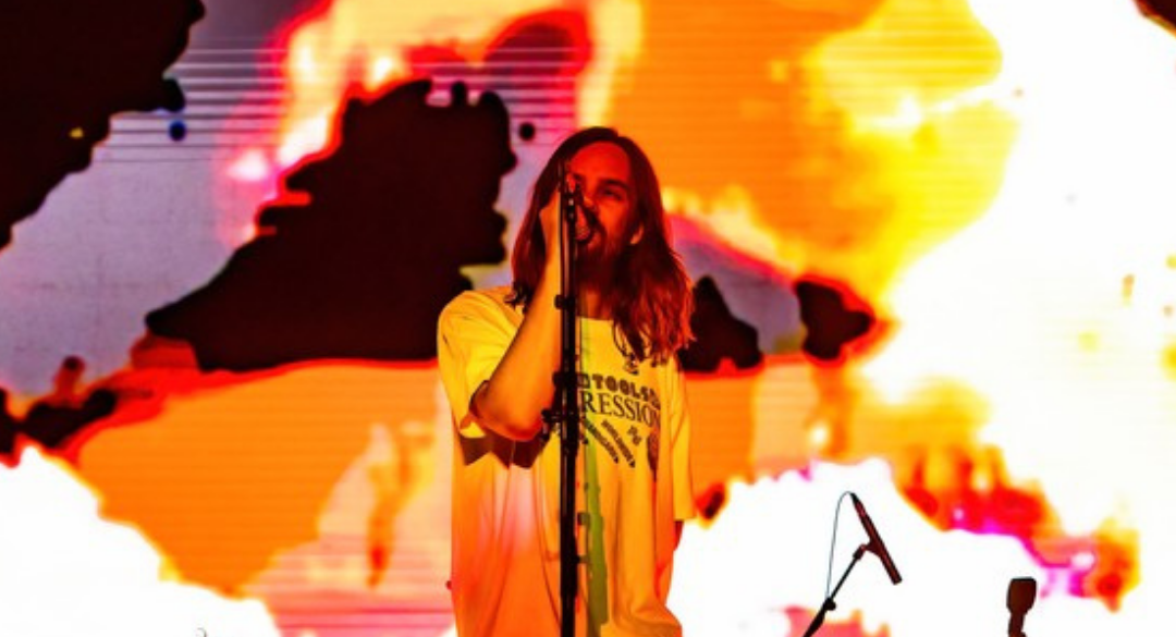 Tame Impala: The Deadbeat Tour