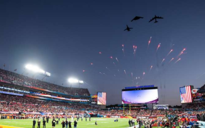 Super Bowl LX: More Than a Game