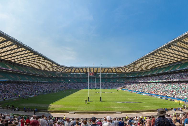 Allianz Stadium, Twickenham