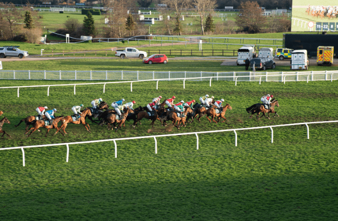Cheltenham 1