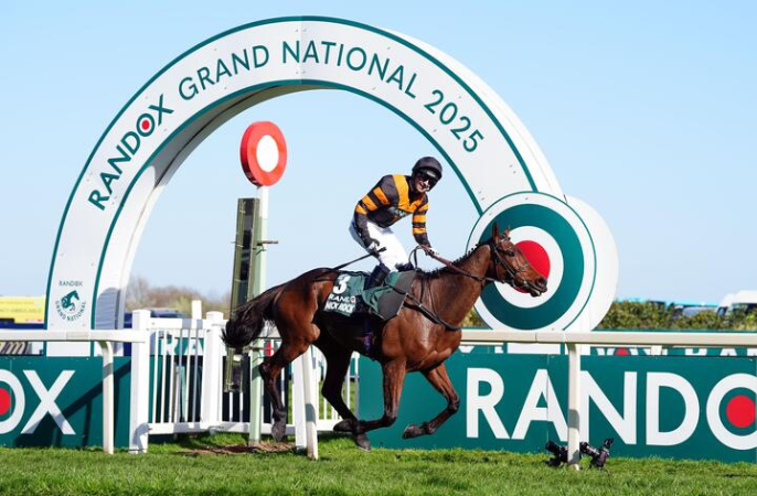 Grand National 
