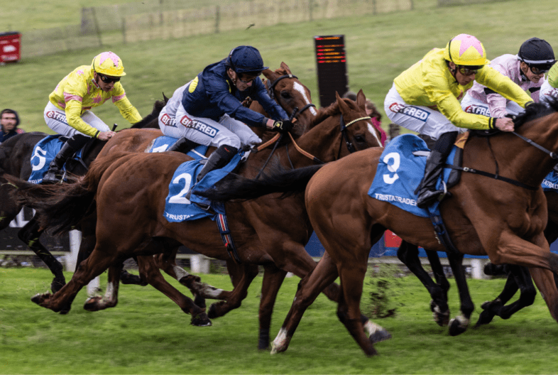 Grand National Aintree