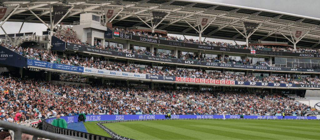 England New Zealand Blog