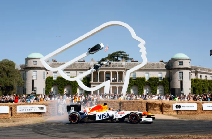 Goodwood FoS