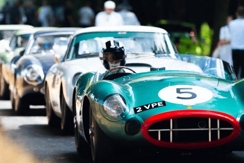 Goodwood FoS