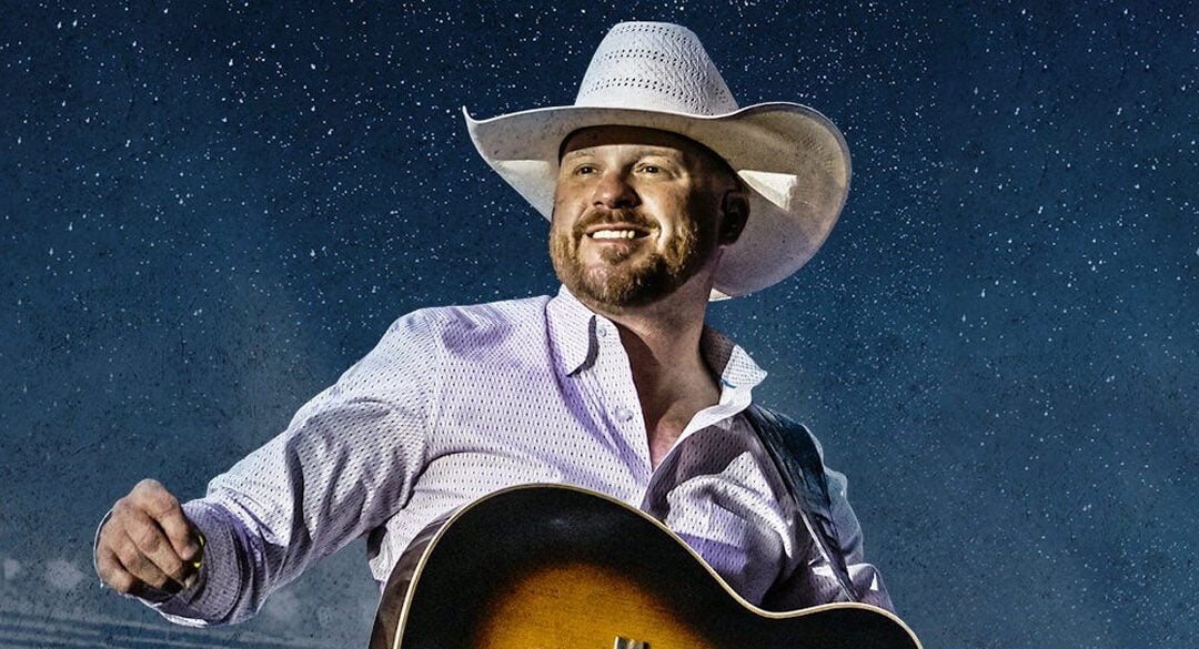 Cody Johnson – Live ’26 Tour 2026