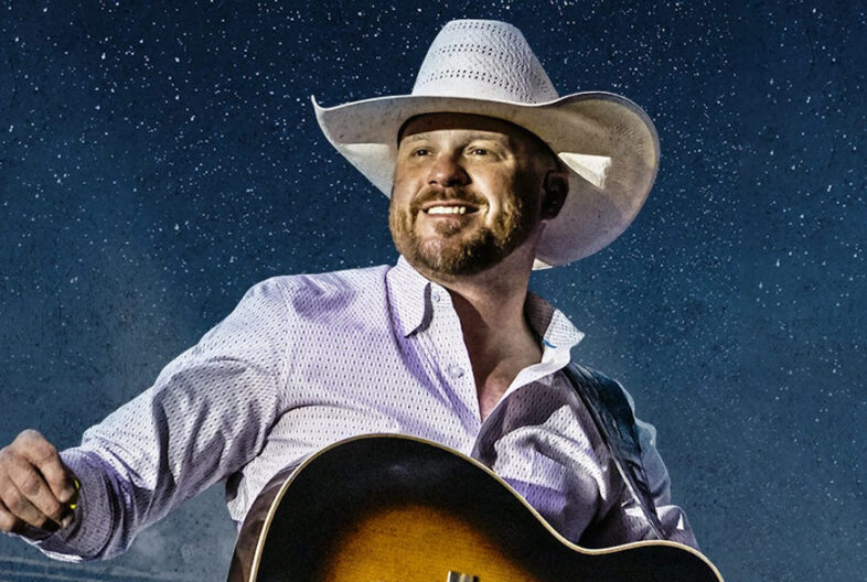 Cody Johnson Banner