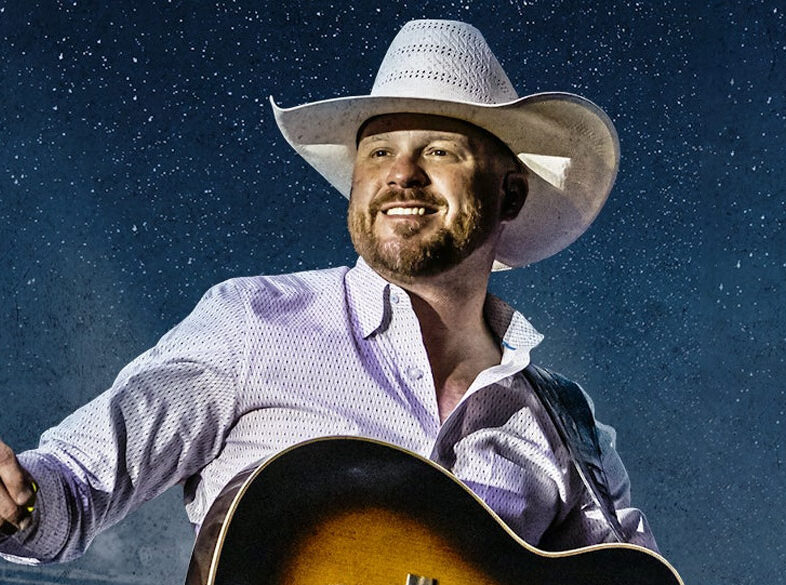 Cody Johnson Banner