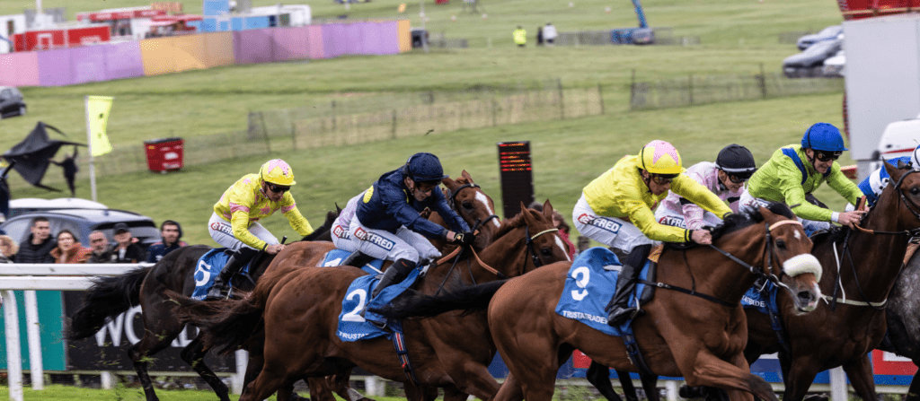 Epsom Derby Guest Speaker Announcement