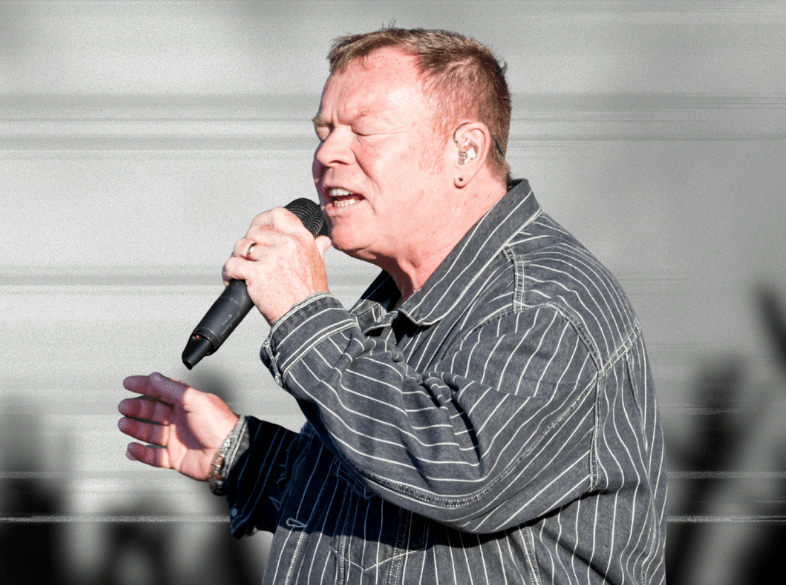 UB 40