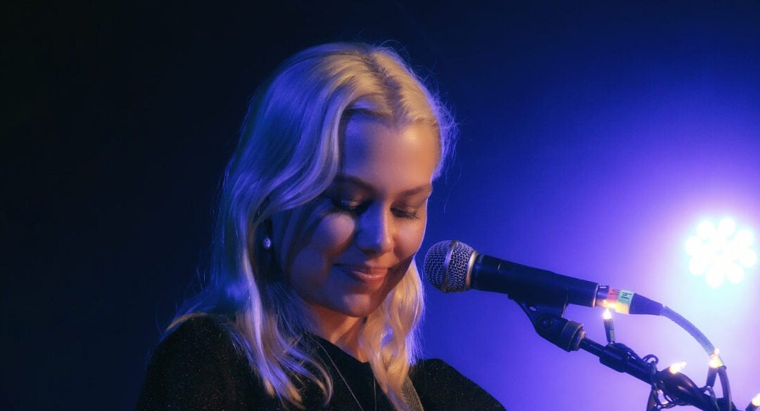 Phoebe Bridgers – The Lost Tour 2026