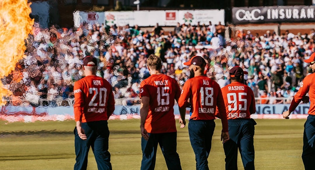 England v New Zealand IT20 – Emirates Old Trafford 2027