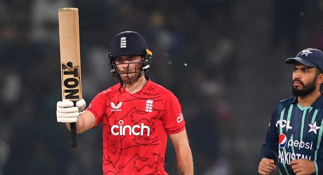 England v Pakistan ODI – Emirates Old Trafford 2027
