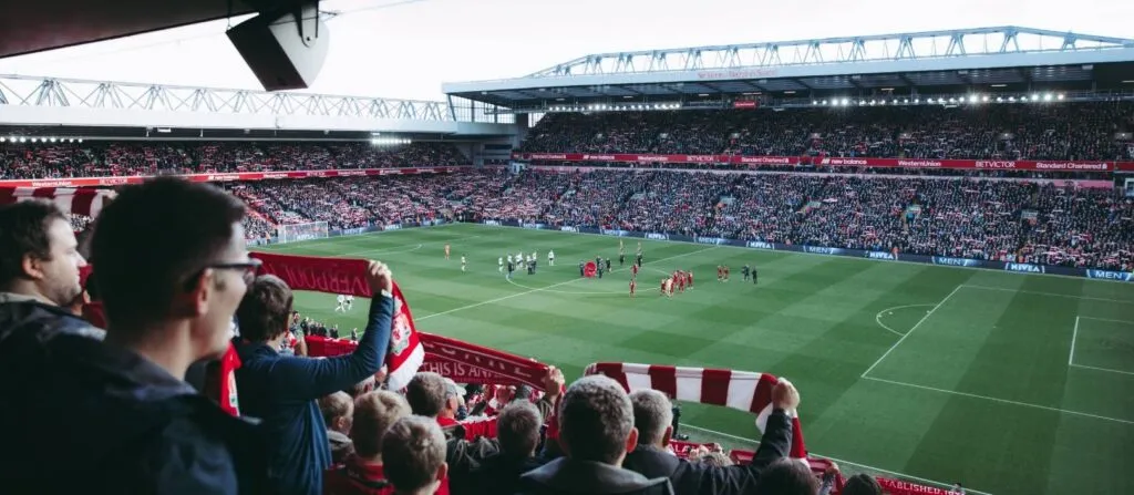 Barclays Premier League banner 2026/27