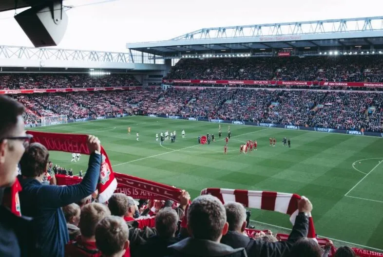 Barclays Premier League banner 2026/27
